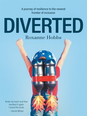 cover image of Diverted